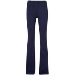 Pantalon Liu Jo MA4202J4064 Bleu
