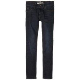Pantalon enfant Teddy Smith Jean junior REMING Bleu - PB20023H71 Bleu