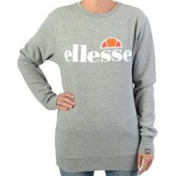 Pull Ellesse Sweat Agata Gris
