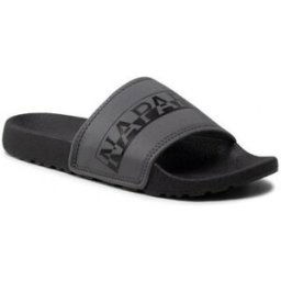 Tongs Napapijri Stream Slide Gris