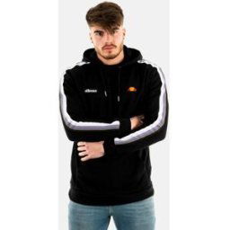 Sweat-shirt Ellesse shm14898 Noir