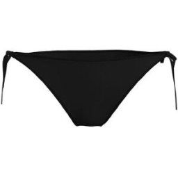 Maillots de bain Calvin Klein Jeans Bas de maillot de bain ref 52260 BEH Noir Noir