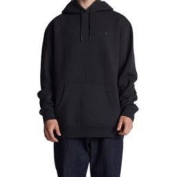 Sweat-shirt DC Shoes Dc 1994 Noir