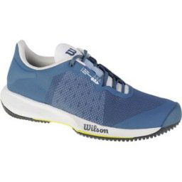 Chaussures Wilson Kaos Swift Bleu
