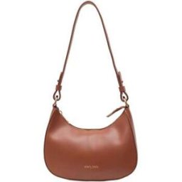 Sac à main Cherry Paris Sacs à main 4076 Dana Camel Marron