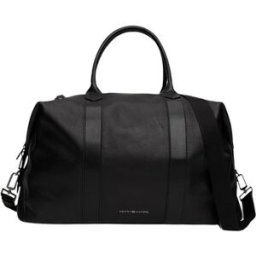 Sac de voyage Tommy Hilfiger Sac de voyage Ref 64160 BDS Noir 54*30*26 cm Noir