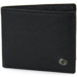 Sac Guess BLA HERITAGE FLAT BILLFORD Noir