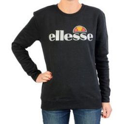Pull Ellesse Sweat Caserta 2 Noir