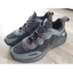 Chaussures Lacoste Lacoste sport Gris