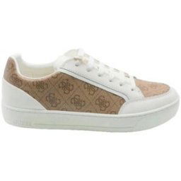 Baskets Guess Chaussures homme Blanches - FM7UIIELE12 Blanc