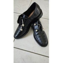 Derbies Jonak Chaussures femme Noir