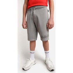 Short enfant Napapijri - Gris
