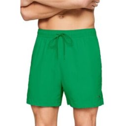 Maillots de bain Tommy Hilfiger UM0UM03280 Vert