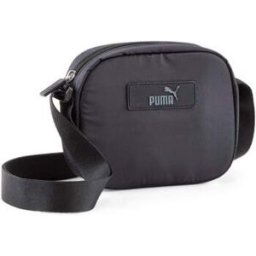 Sac de sport Puma Core Pop Cross Body Bag 1.5L Noir