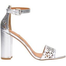 Sandales What For - Gris
