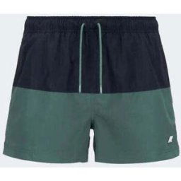 Maillots de bain enfant K-Way - Bleu