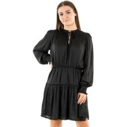 Robe Grace & Mila lourdes_22317 Noir