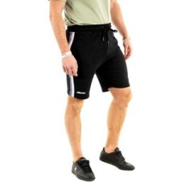 Short Ellesse shm13113 Noir