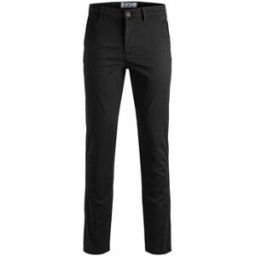 Pantalon Premium By Jack & Jones 107285VTPER27 Noir