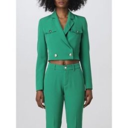 Blouson Liu Jo WA3269T7896 Vert