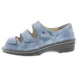 Sandales Finn Comfort Ischia Bleu