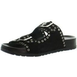 Sandales L'Atelier Tropézien Sandales Atelier Tropezien ref 52543 Noir Noir