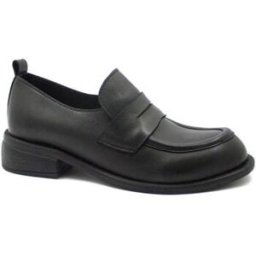 Richelieu Bueno Shoes BUE-I23-WZ6804-NE Noir