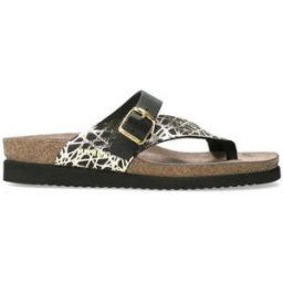 Sandales Mephisto Helen Mix Noir