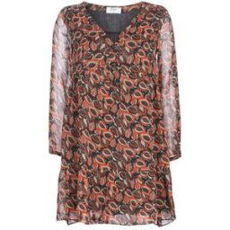 Robe courte Betty London LETICIA Multicolore