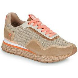 Baskets basses Gioseppo RUKAJ Beige