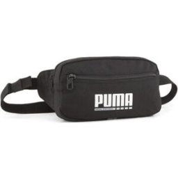 Sac de sport Puma Plus Waist Bag 1.5L Noir