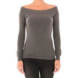 Pull Liu Jo M68035MA21H Gris