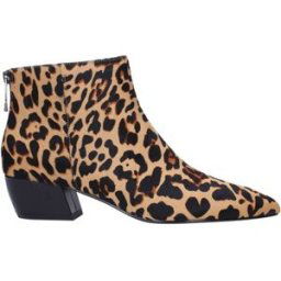 Boots What For - Beige