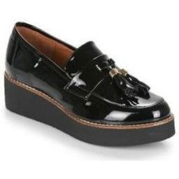 Derbies Fericelli fericelli chaussure femme Noir