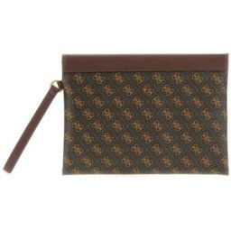 Sac Guess PMMTLOP4456 Marron