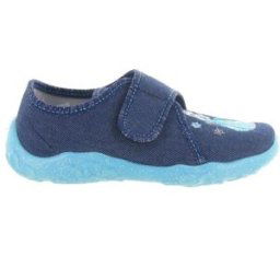Bottes Superfit 258 Bleu