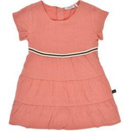 Robe enfant Ikks OLLIA Orange