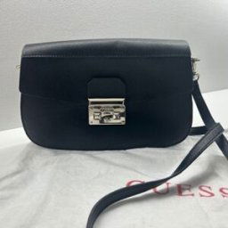 Sac Bandouliere Guess SAC BANDOULIERE GUESS Noir