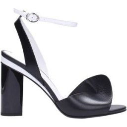 Sandales What For - Blanc