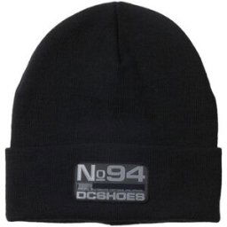 Bonnet DC Shoes Workman Noir