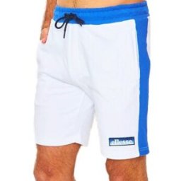 Short Ellesse Short Davin Blanc