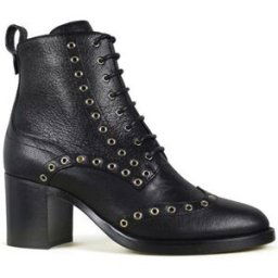 Bottes Jimmy Choo Boots Hannah Noir
