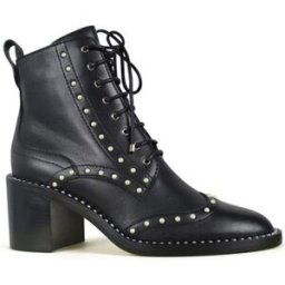 Bottes Jimmy Choo Boots Hannah Noir