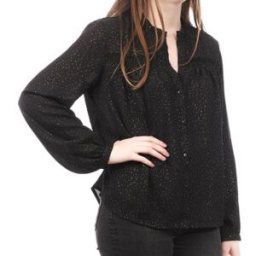 Blouses Teddy Smith 32714930D Noir
