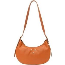 Sac à main Cherry Paris Sacs à main 4124 Laurine Camel Marron