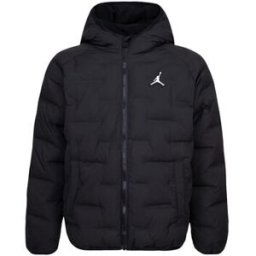 Doudounes enfants Nike 95D194 Noir