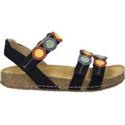 Sandales Josef Seibel Hannah 13, schwarz-kombi Noir