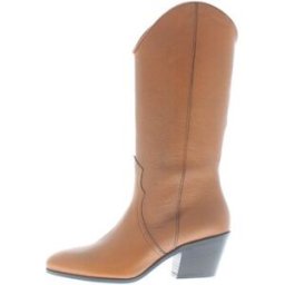 Bottes Roberto D Angelo Koko Marron