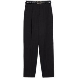 Pantalon Liu Jo WF2228T4224 Noir