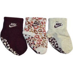 Chaussettes de sports Nike NN0879 Beige